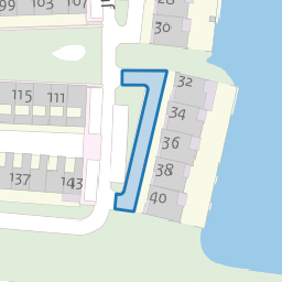 Perceel HTG00-U-1196