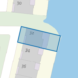 Perceel HTG00-U-1197