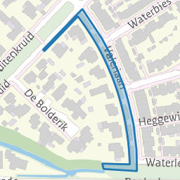 Perceel HTG00-U-1216