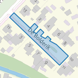 Perceel HTG00-U-1217