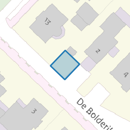 Perceel HTG00-U-1218