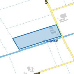 Perceel HTG00-U-1223