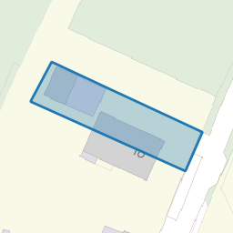 Perceel HTG00-U-1226