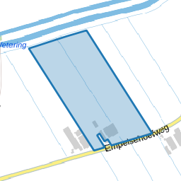 Perceel HTG00-U-1232