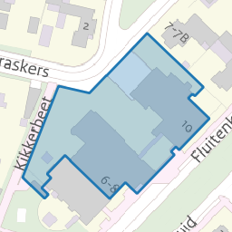 Perceel HTG00-U-1246