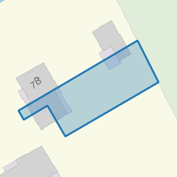 Perceel HTG00-U-1270