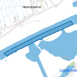 Perceel HTG00-U-1280