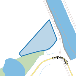 Perceel HTG00-U-1290