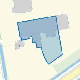 Perceel HTG00-U-1304