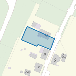 Perceel HTG00-U-1306