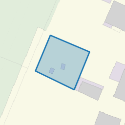 Perceel HTG00-U-1307