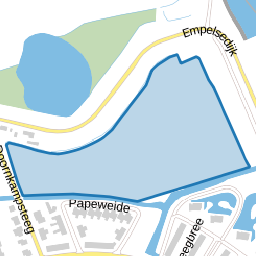 Perceel HTG00-U-1313