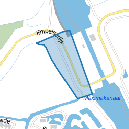 Perceel HTG00-U-1316