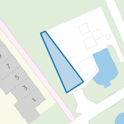 Perceel HTG00-U-1320