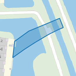 Perceel HTG00-U-1333