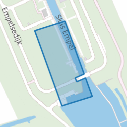 Perceel HTG00-U-1352