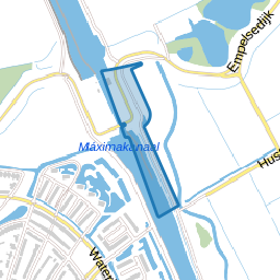 Perceel HTG00-U-1354