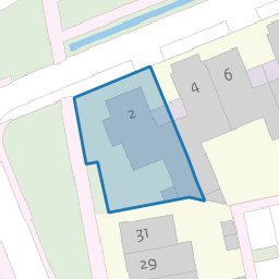 Perceel HTG00-U-1371