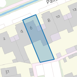 Perceel HTG00-U-1373