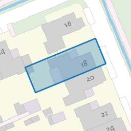 Perceel HTG00-U-1379