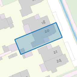 Perceel HTG00-U-1380