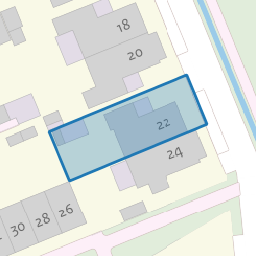 Perceel HTG00-U-1381