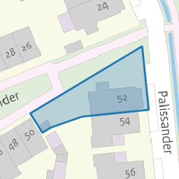 Perceel HTG00-U-1383