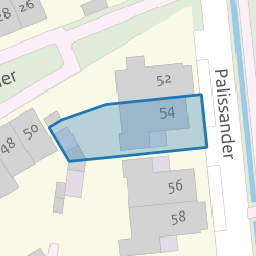 Perceel HTG00-U-1384