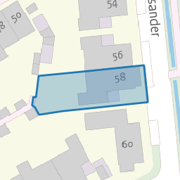 Perceel HTG00-U-1386