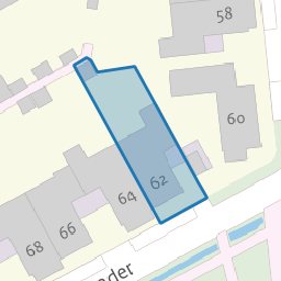 Perceel HTG00-U-1388