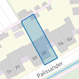 Perceel HTG00-U-1390