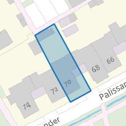 Perceel HTG00-U-1392