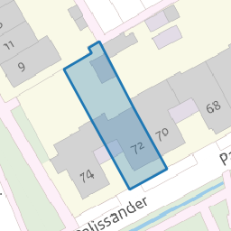 Perceel HTG00-U-1393