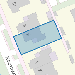 Perceel HTG00-U-1396