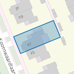 Perceel HTG00-U-1397