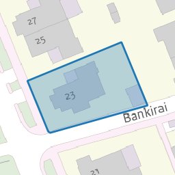 Perceel HTG00-U-1399