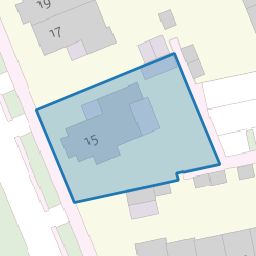 Perceel HTG00-U-1403