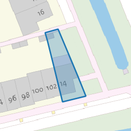 Perceel HTG00-U-1406