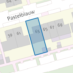 Perceel HTG00-U-1409