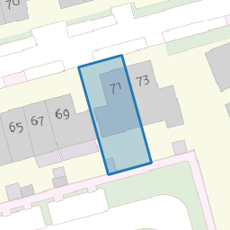 Perceel HTG00-U-1410