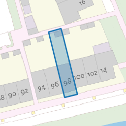 Perceel HTG00-U-1411