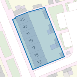 Perceel HTG00-U-1412