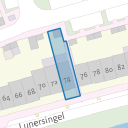 Perceel HTG00-U-1414