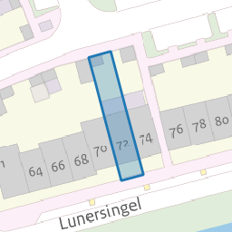 Perceel HTG00-U-1415