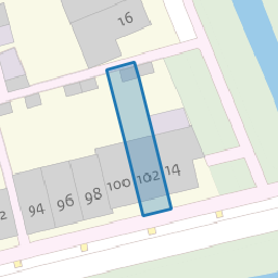 Perceel HTG00-U-1416