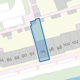 Perceel HTG00-U-1417