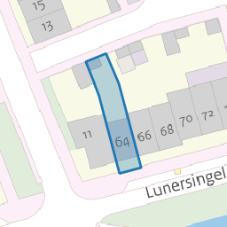 Perceel HTG00-U-1418