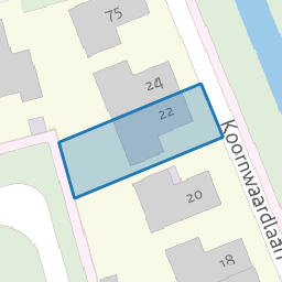 Perceel HTG00-U-1420