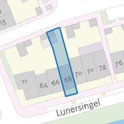 Perceel HTG00-U-1426