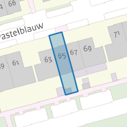 Perceel HTG00-U-1429